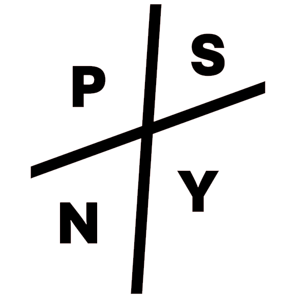 PSNY Logo